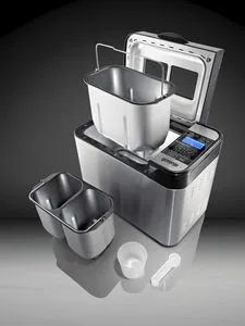 Зображення товару Хлібопіч Gorenje BM 1400 E1