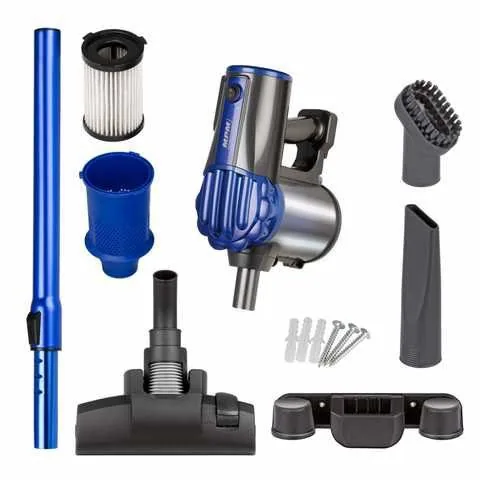 Зображення товару Пилосос вертикальний Mpm MOD-341