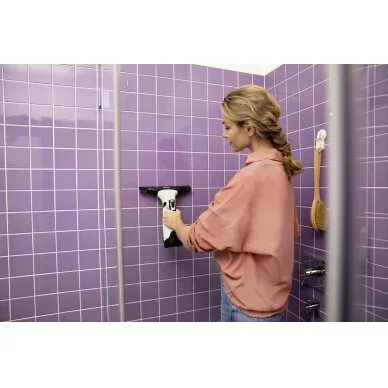 Зображення товару Пилосос для вікон Karcher Plus N WV 5 1.633-701.01