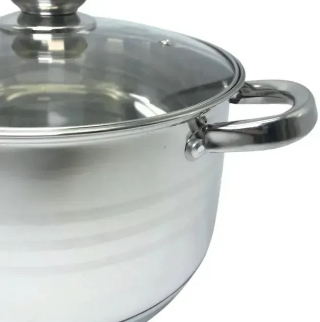 Зображення товару Набір посуду Zepline ZP-0753