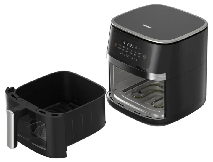 Зображення товару Аерогриль Heinner HAF-C7DH20BK1