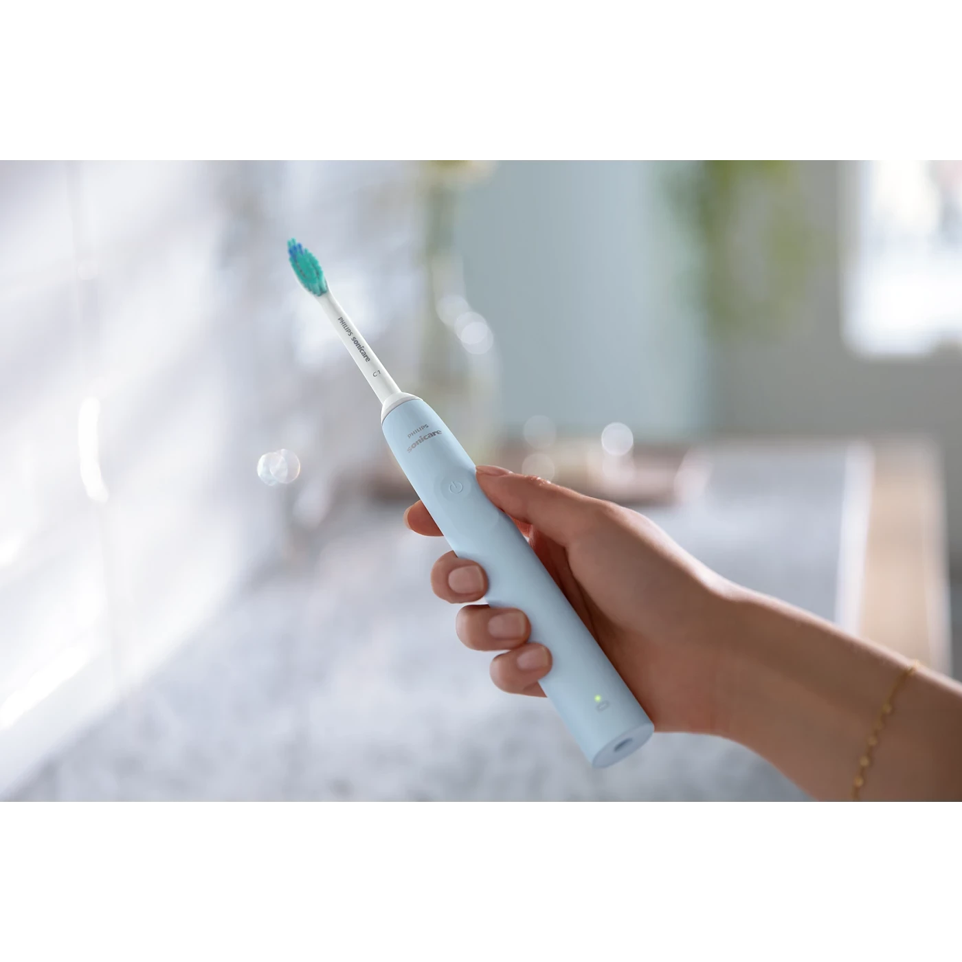 Зображення товару Зубна щітка Philips Sonicare 2100 Series HX3651/1210