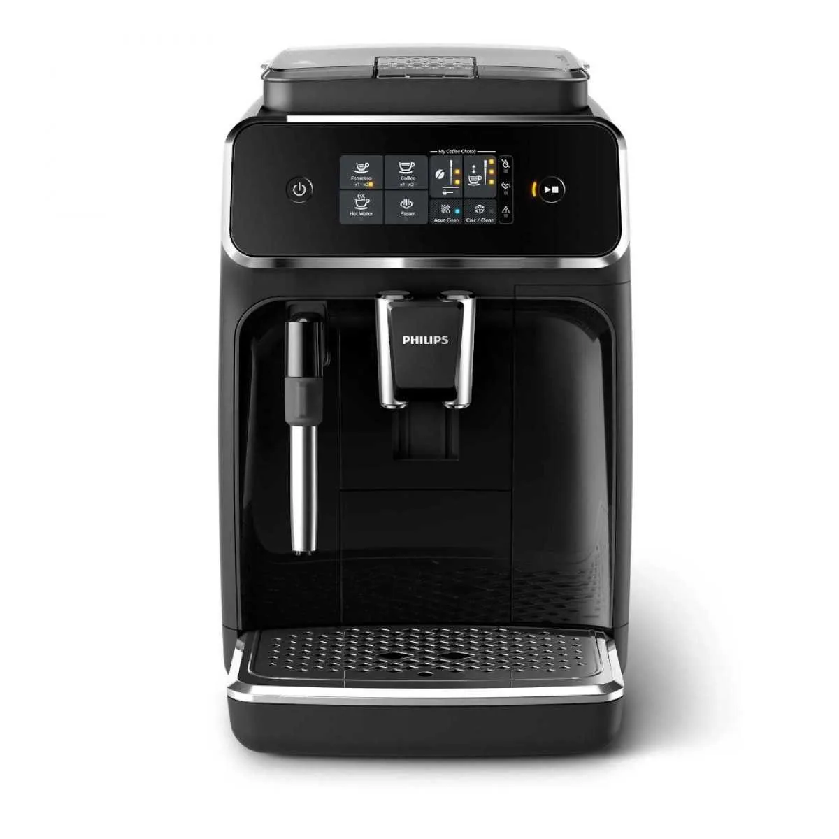 Зображення товару Кавомашина Philips Saeco1