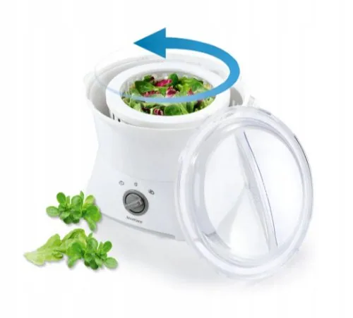 Зображення товару Картоплечистка Silver Crest SKFS 85 A11