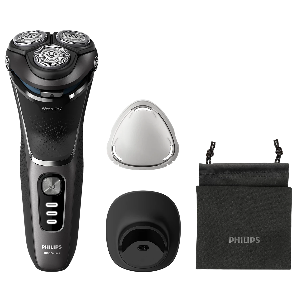 Бритва Philips S3341/12 Бритва Philips S3341/12 фото товару