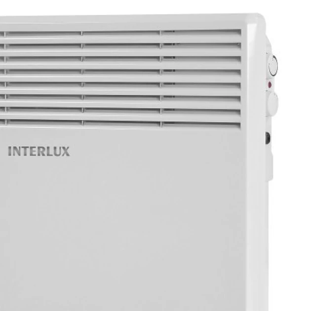 Зображення товару Обігрівач конвекц. Interlux INC-1088PR1