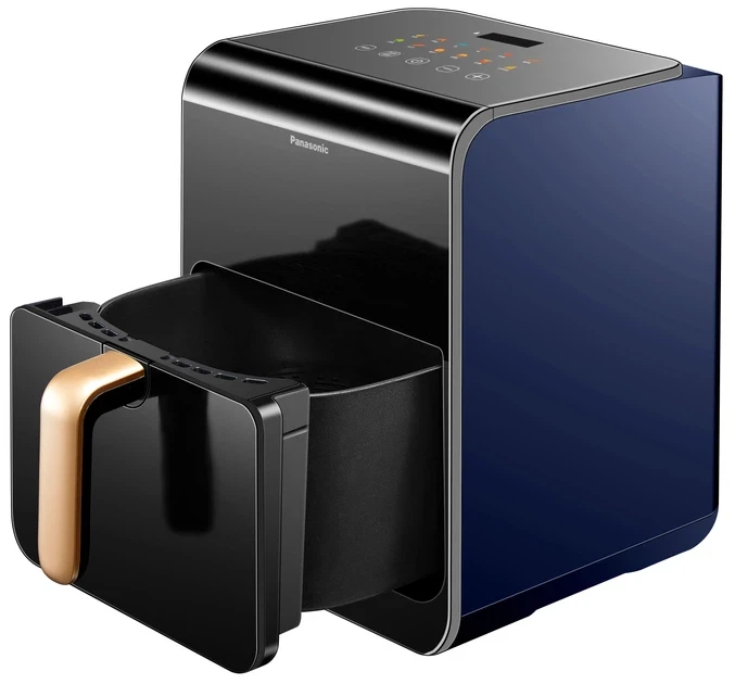 Зображення товару Аерогриль Panasonic NF-CC600ATS6