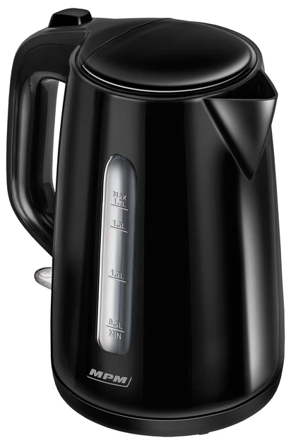 Зображення товару Чайник пластик Mpm MCZ-1332
