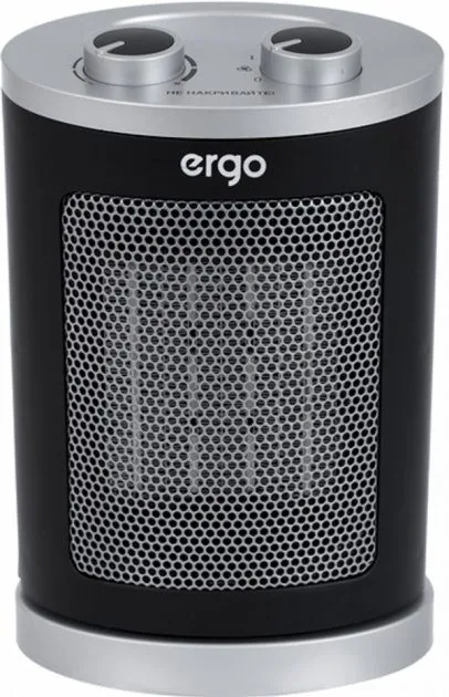 Зображення товару Тепловентилятор Ergo FHC 20151