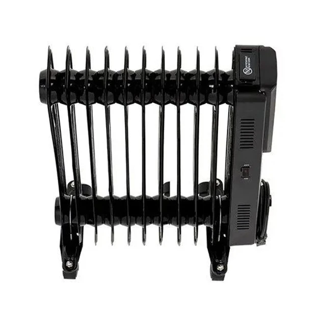 Зображення товару Обігрівач масляний Camry CR 78132