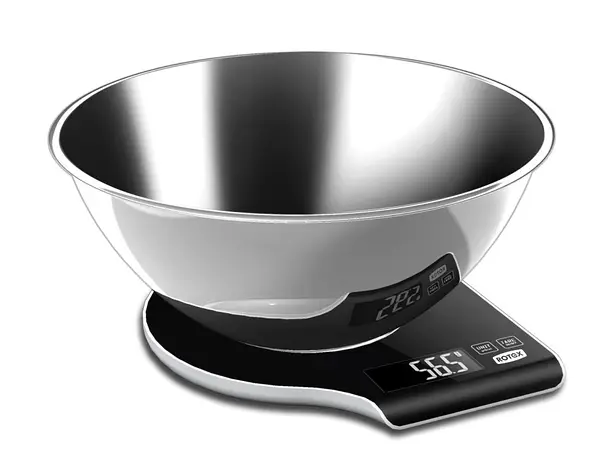 Зображення товару Ваги кухонні Rotex 5кг RSK11-B1