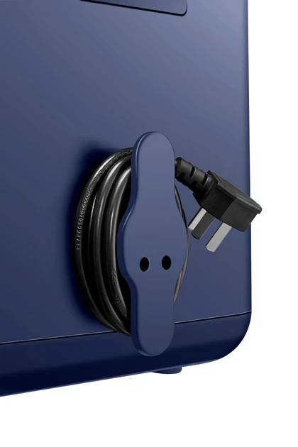 Зображення товару Аерогриль Panasonic NF-CC600ATS8