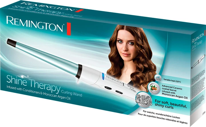 Зображення товару Плойка Remington CI53W2