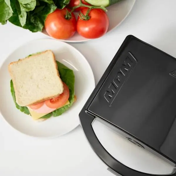 Зображення товару Сендвічниця Mpm MOP-50M1