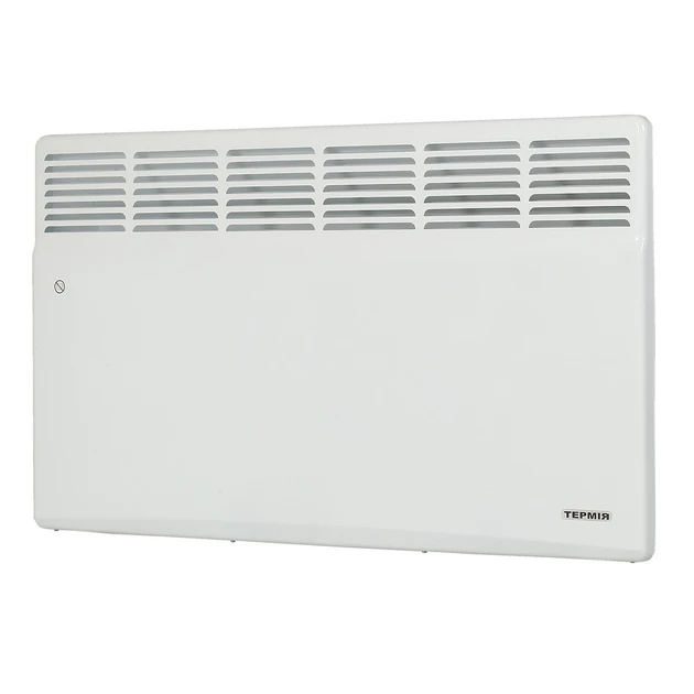 Зображення товару Обігрівач конвекц. Термія ЭВНА 2,5/230С2М (се)1