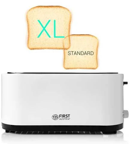 Зображення товару Тостер First FA-5368-41