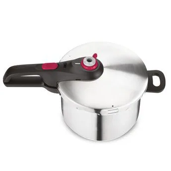 Набір посуду Tefal скороварка P2530750 Набір посуду Tefal скороварка P2530750 фото товару