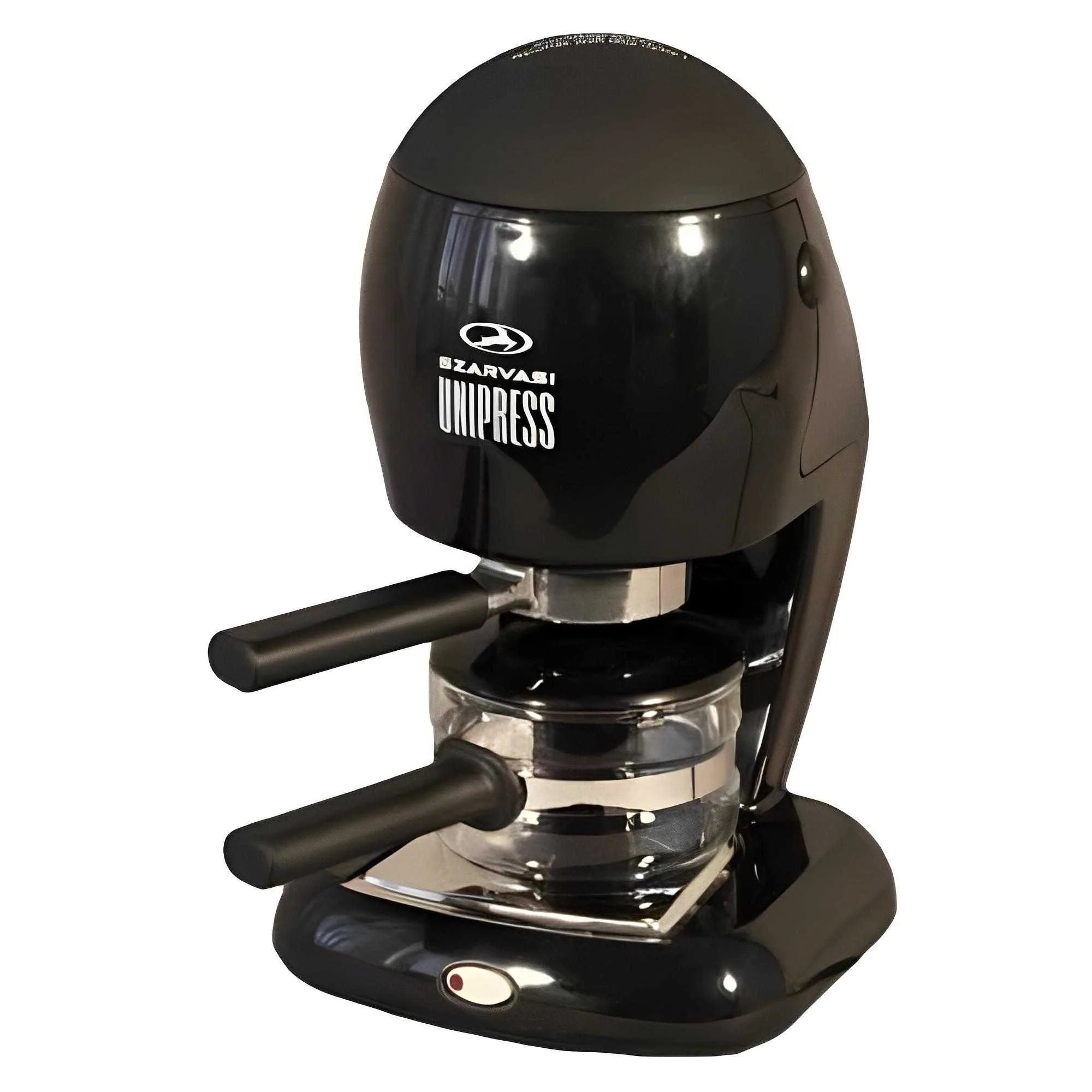 Зображення товару Кавоварка Szarvasi 800Вт,ріжк.4,5бар,4-6порцій,інд.роботи. SZV-6241