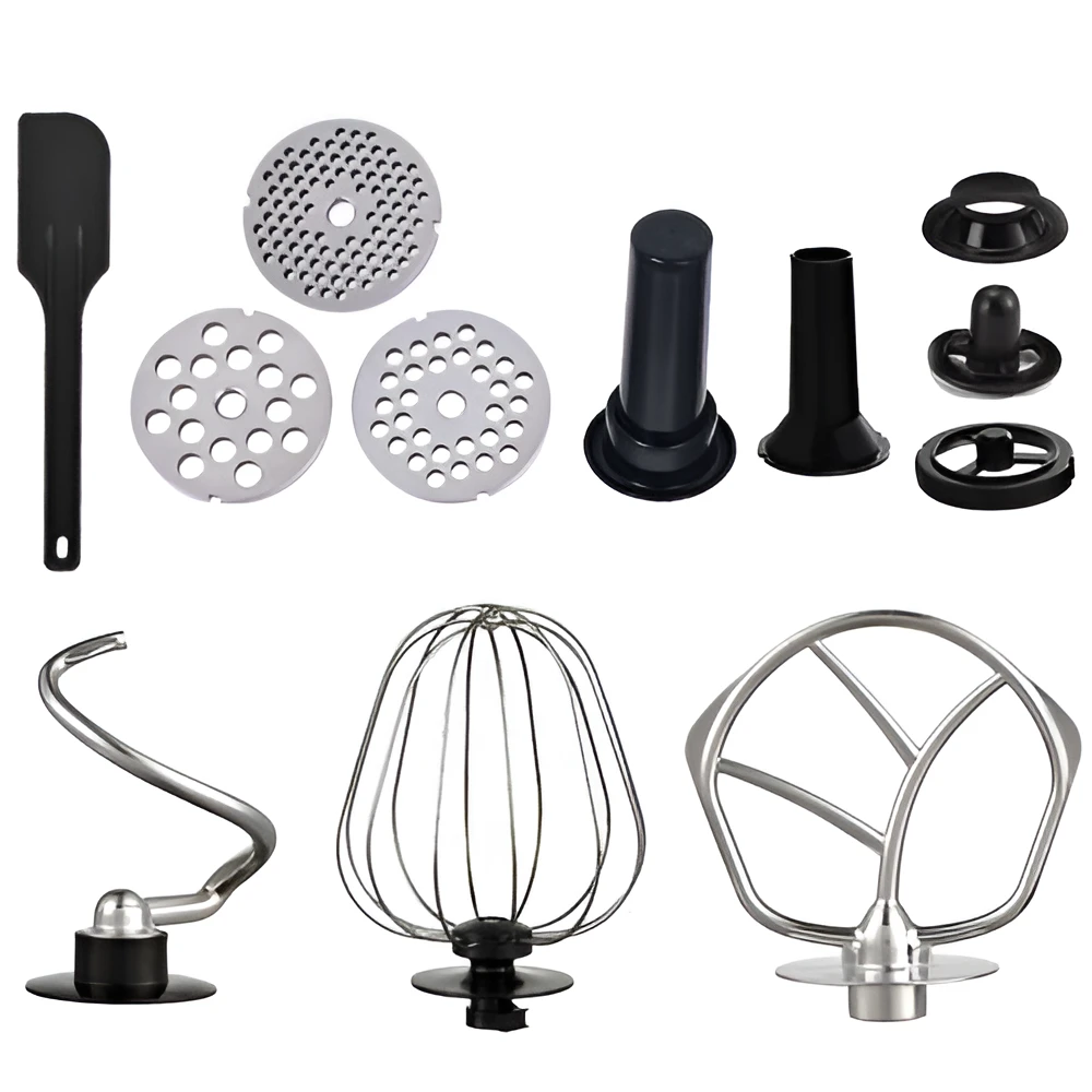 Зображення товару Кухонний комбайн Zepline ZP-1352