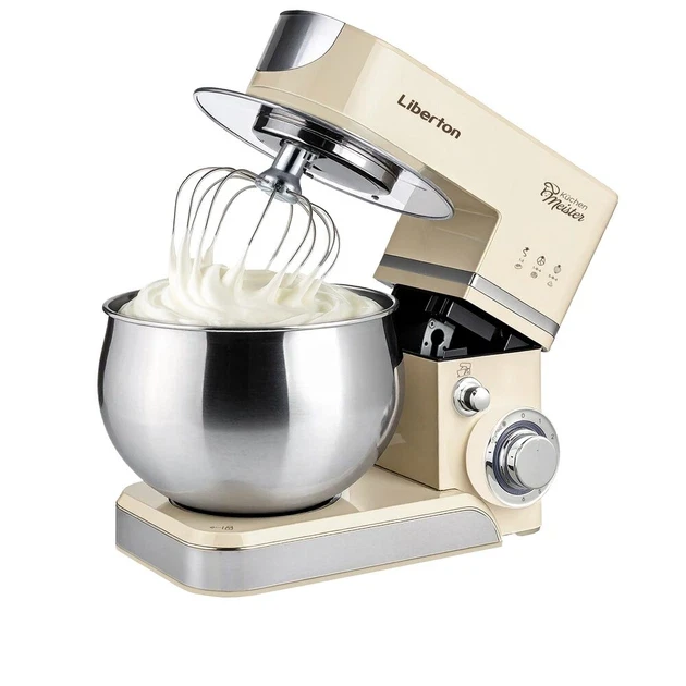 Зображення товару Кухонна машина Liberton LMS-29003
