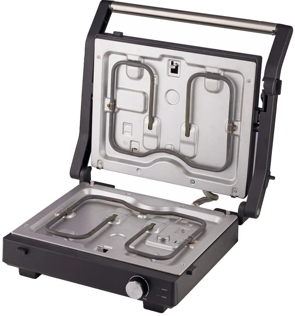 Зображення товару Гриль Gorenje GCG 2000 M6