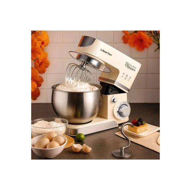 Зображення товару Кухонна машина Liberton LMS-29004