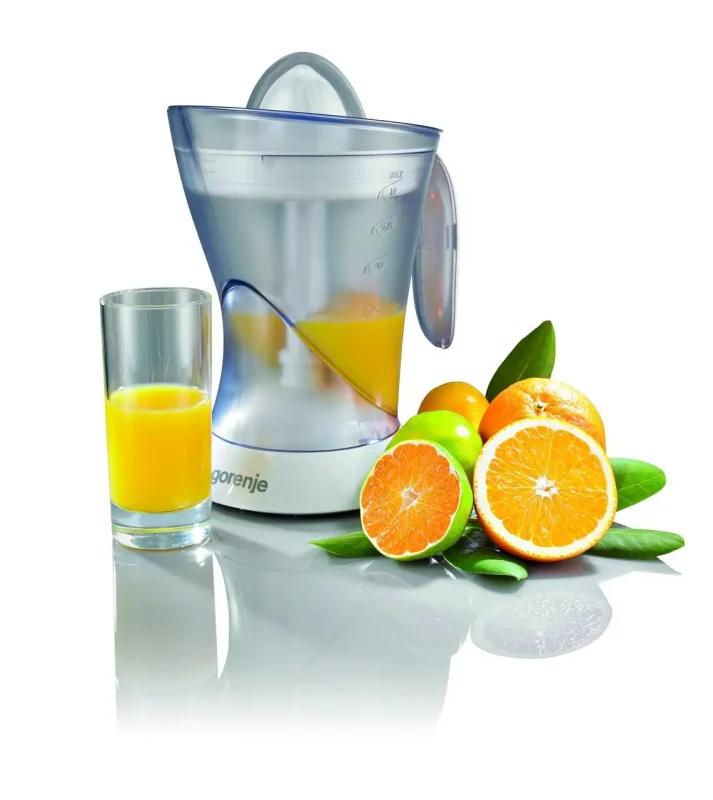 Зображення товару Соковижималка Gorenje CJ 40 W1