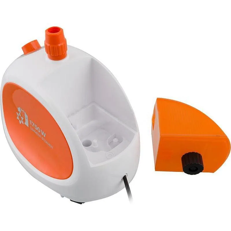 Зображення товару Парова система MYSTERY (1750Вт,сірий)2