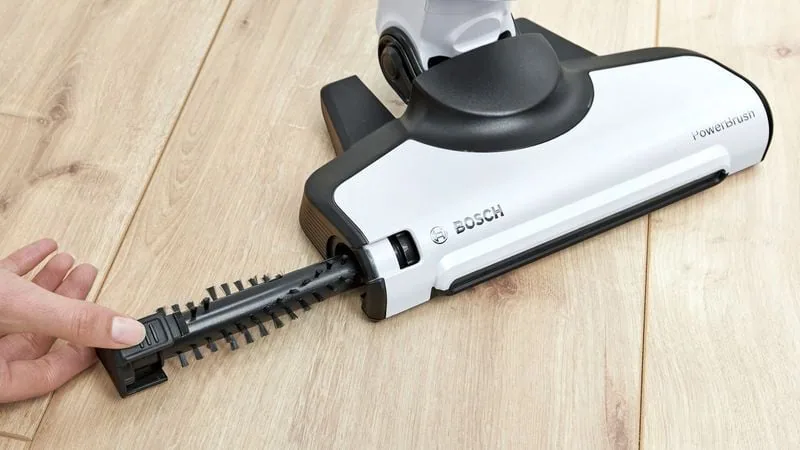 Зображення товару Пилосос-вертикальний Bosch BBH3ALL282