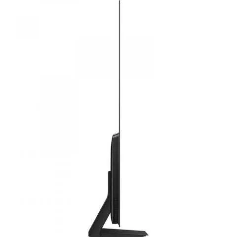 Зображення товару Телевізор Samsung Smart Oled діагональ 55",OLED 4K Quantum HDR10+(3840x2160)120Гц,опер.система Tizen,динаміки 2х10вт.,сабвуфер 1х20вт. QE55S90CATXXH1