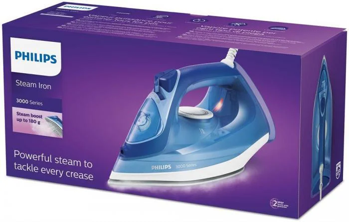 Зображення товару Праска Philips DST3031/201