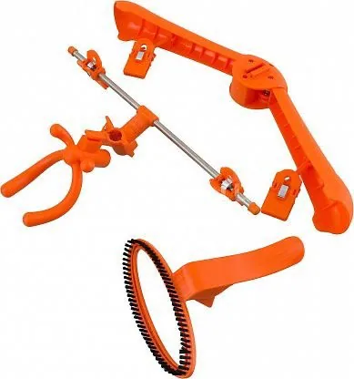 Зображення товару Парова система MYSTERY (1750Вт,сірий)1