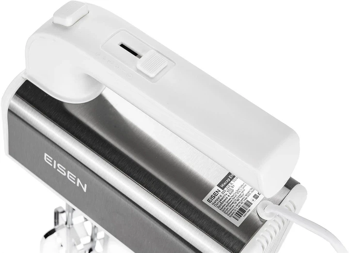 Зображення товару Міксер Eisen EHM-55W1