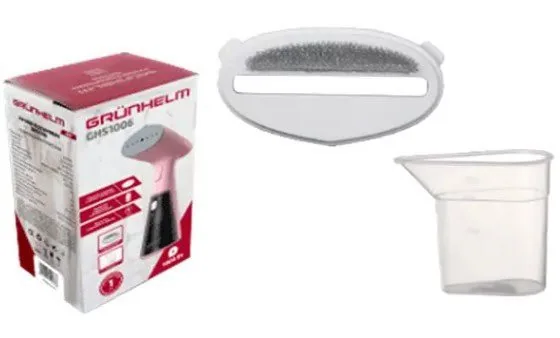 Зображення товару Відпарювач Grunhelm GHS-10061