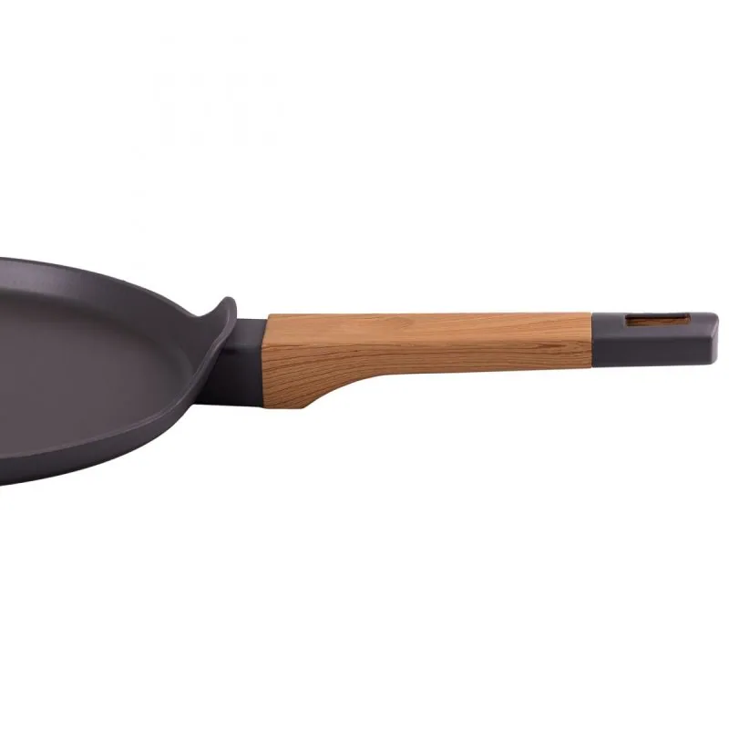 Зображення товару Сковорода млинці Baroly 25см 1027-26 Baroly 1027-264