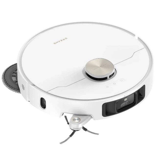 Зображення товару Пилосос-робот Dreame Bot X40 Ultra Complete6