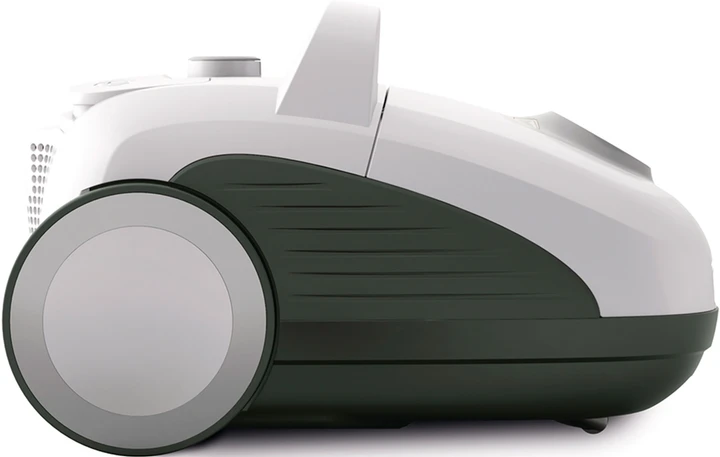 Зображення товару Пилосос з мішком Gorenje VCEA21GLW1