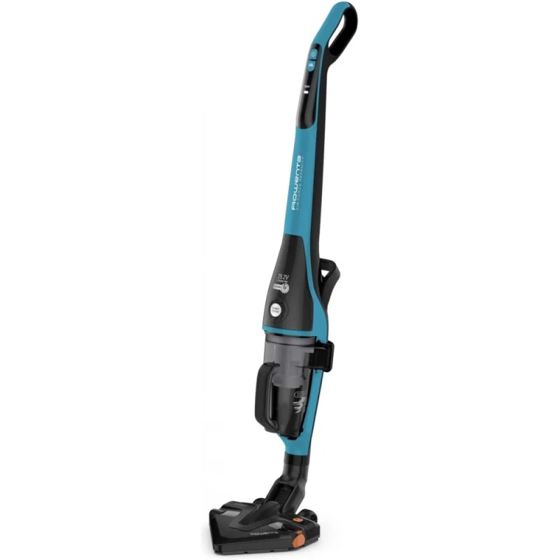 Пилосос-вертикальний Rowenta аккумуляторний,час роботи 35хв.,рез.для пилу 650мл.,час зарядки 90хв.,рег.потужності на на ручці. RH9152WO Пилосос-вертикальний Rowenta аккумуляторний,час роботи 35хв.,рез.для пилу 650мл.,час зарядки 90хв.,рег.потужності на на ручці. RH9152WO фото товару