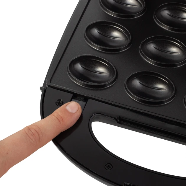 Зображення товару Сендвічниця-мультимейкер 5в1 Kamile KM-67232