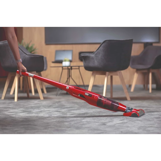 Зображення товару Пилосос вертикальний Gorenje SVC 252 GFR3