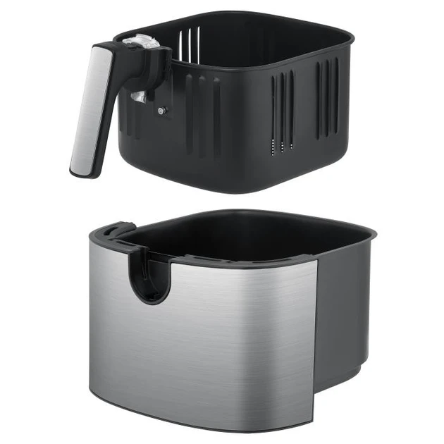 Зображення товару Аерогриль Rotex ROM760-XL5