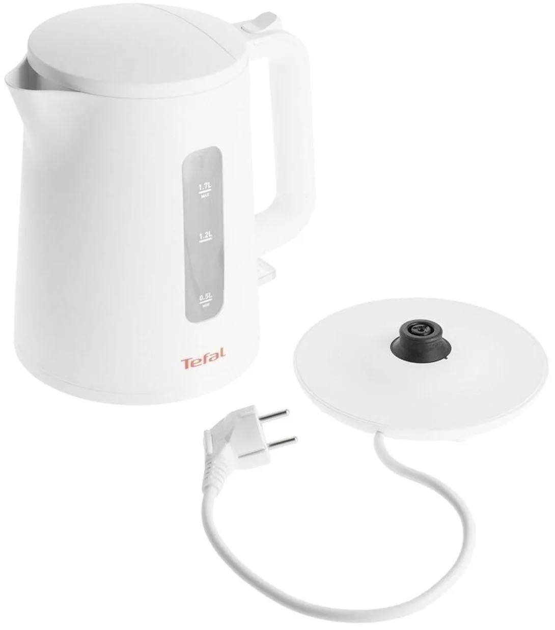 Чайник Tefal KO200130 Чайник Tefal KO200130 фото товару