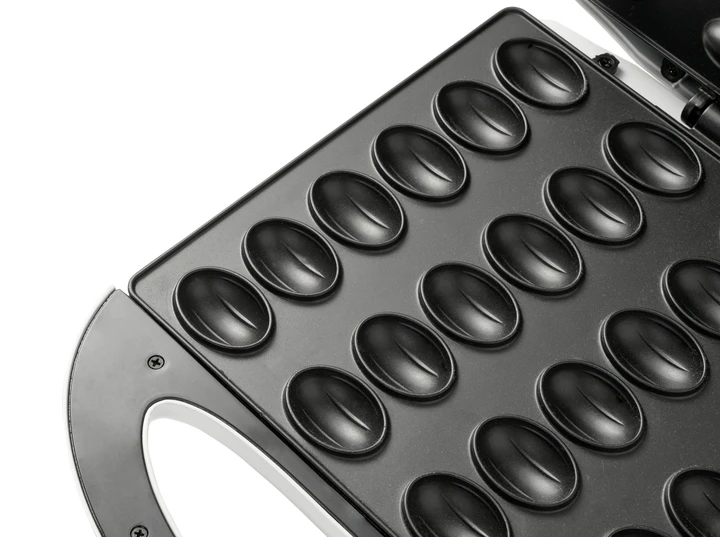 Зображення товару Вафельниця-горішниця Adler AD 3039 W1