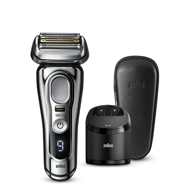 Зображення товару SALE!!! Бритва Braun 9466cc2
