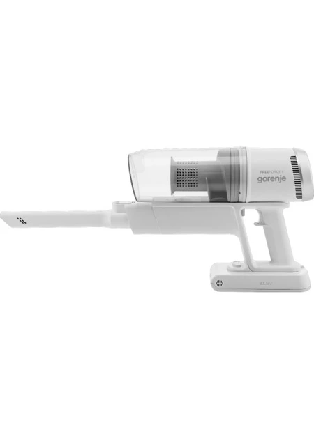 Зображення товару Пилосос вертикальний Gorenje SVC 216210 FFIIW5