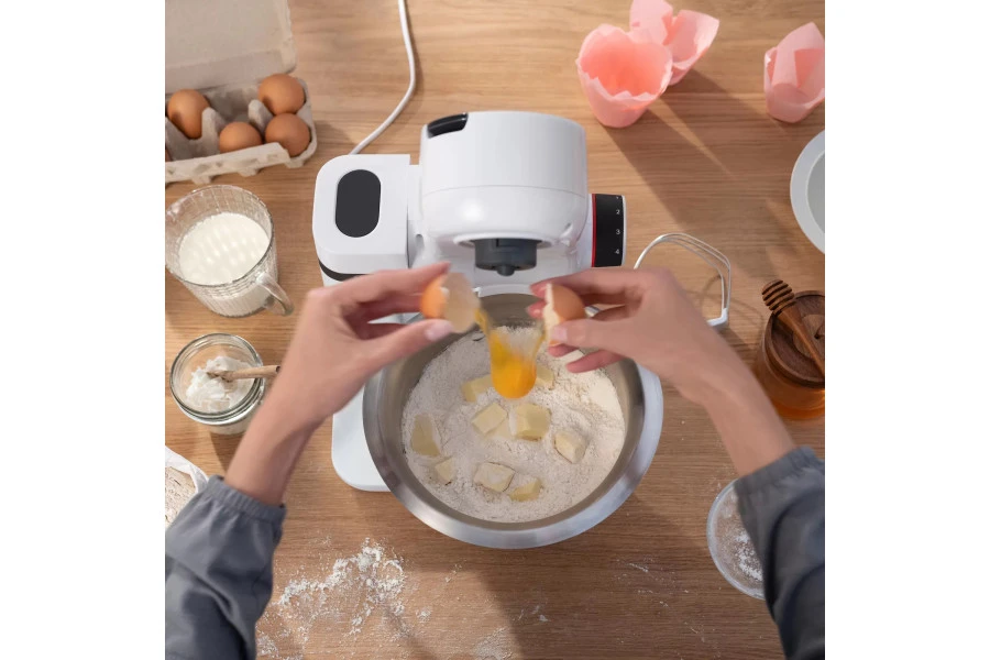 Зображення товару Кухонний комбайн Bosch MUMS2EW004