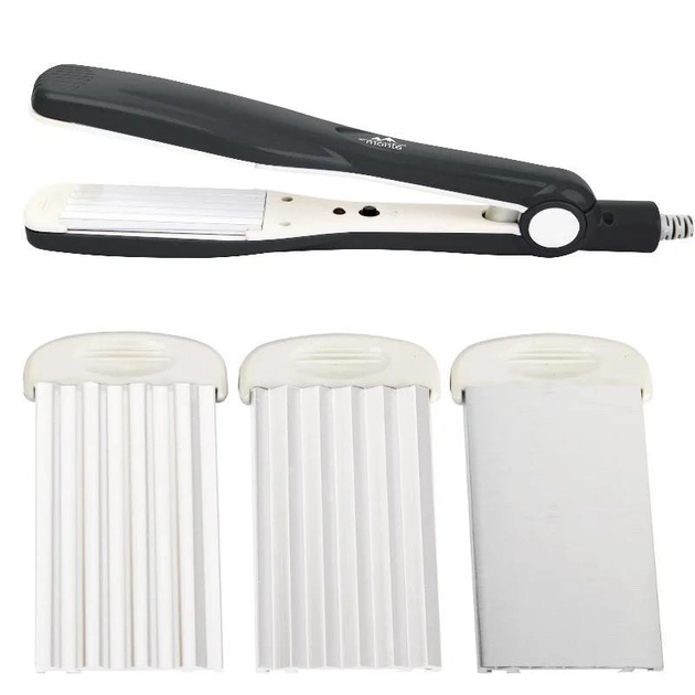 Зображення товару Випрямляч-гофре Monte MT-5156 B1