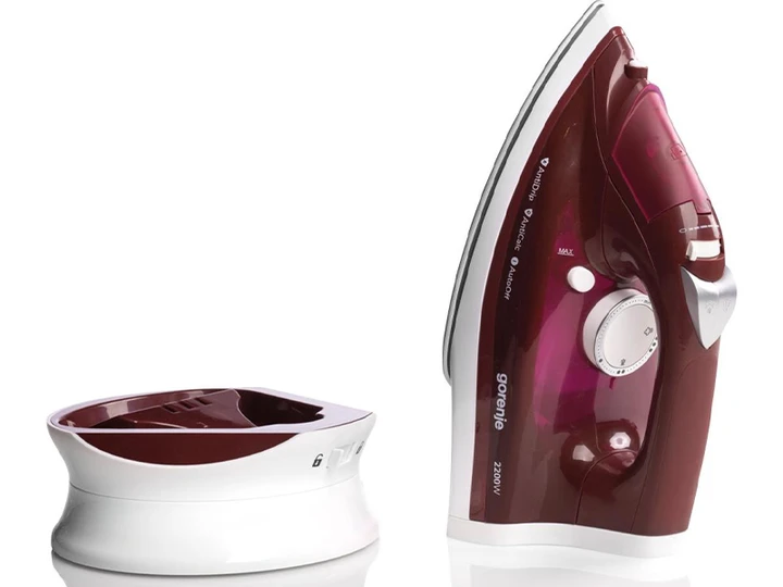 Зображення товару Праска Gorenje SICH 2200 RBC4