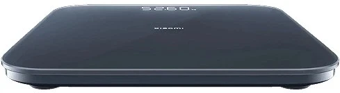 Зображення товару Ваги підлогові Xiaomi BHR9239GL grey1