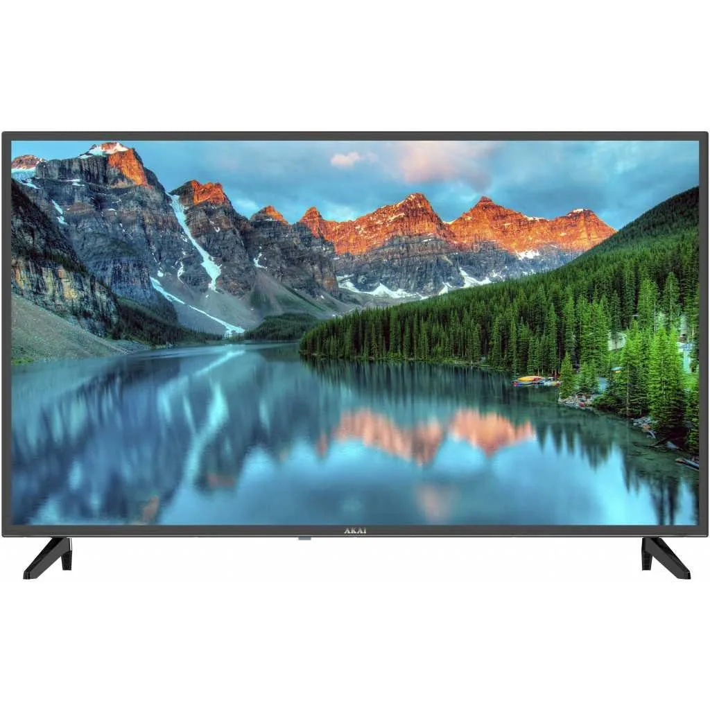 Телевізор AKAI smart Телевізор AKAI smart фото товару